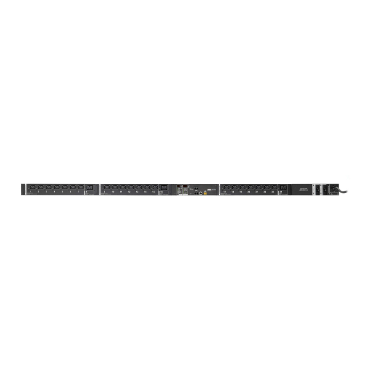 ATEN PE7216 quick start guide