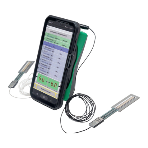 PITSID NIP CON SMART compact Operation manual