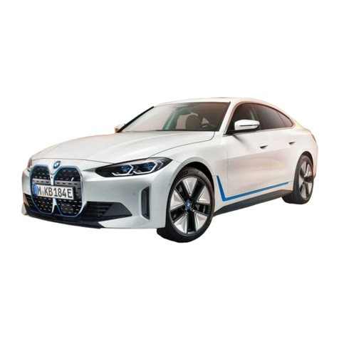 BMW i4 2022 Guide