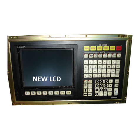 Monitech ML121PN5000 install guide