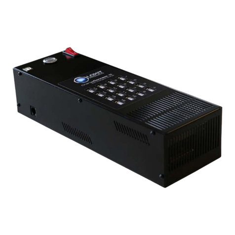 Loxit ChargeConnect 16 operating instructions