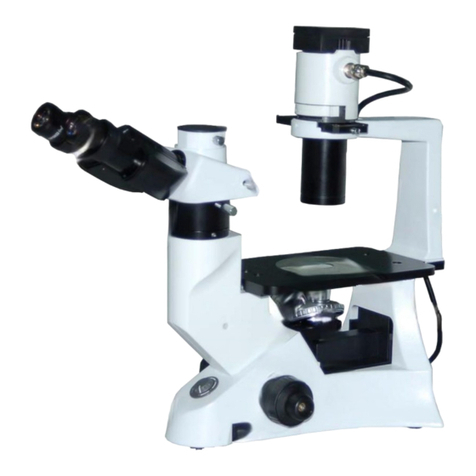 STEINDORFF NYMCS-290 user manual