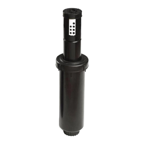 Toro MultiMatrix V-1550 Guide