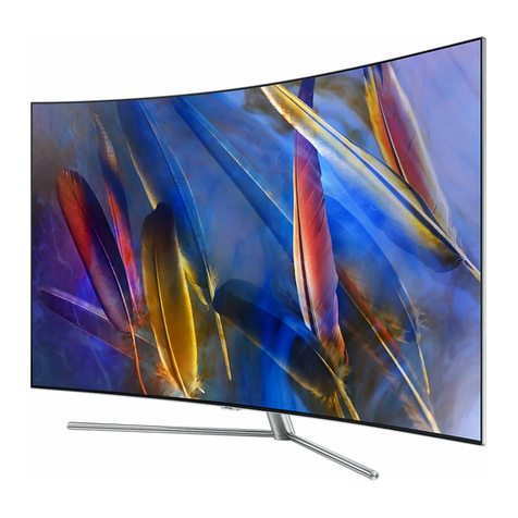 Samsung QN55Q7CAMF User manual Samsung QN55Q7CAMF User manual