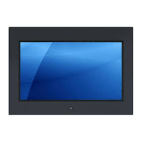 Acnodes APH8172 User manual