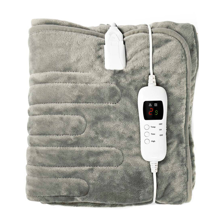 nedis PEBL140CWT User manual
