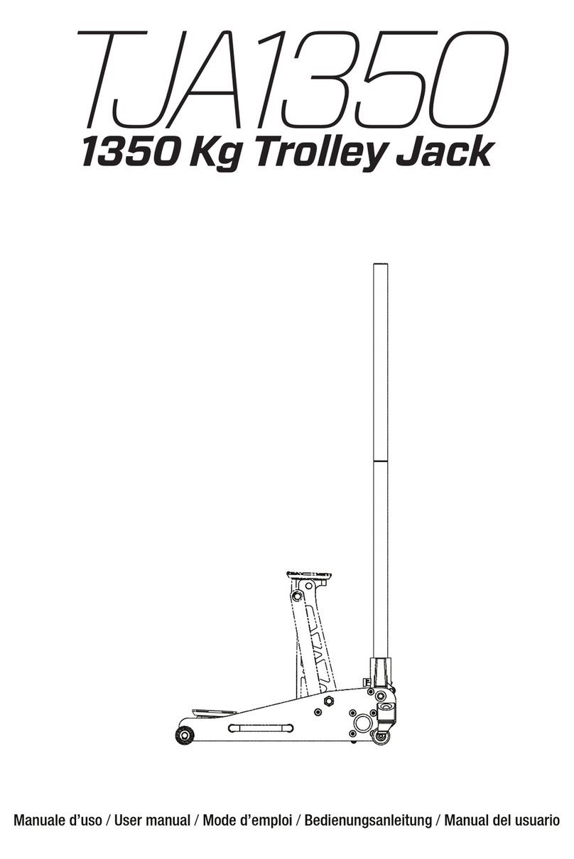 MAXTOOLS TJA1350 user manual