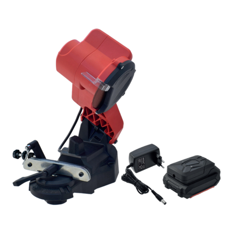 Sherwood PRATIKA user manual