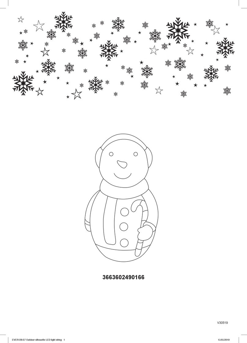 Kingfisher 3663602490166 manual
