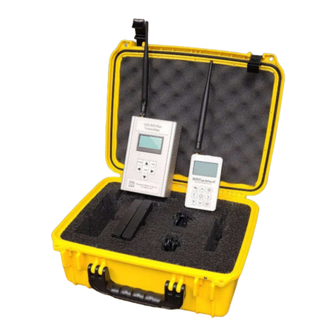 EPI LDS-910 Plus user manual EPI LDS-910 Plus user manual