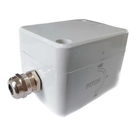 Tekbox TBSCS1 manual