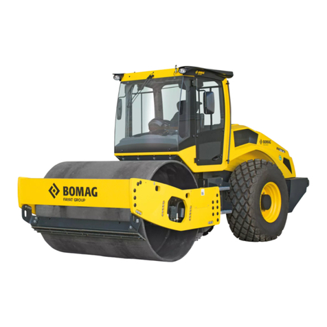 Fayat Group BOMAG BW 213 D-5 User manual