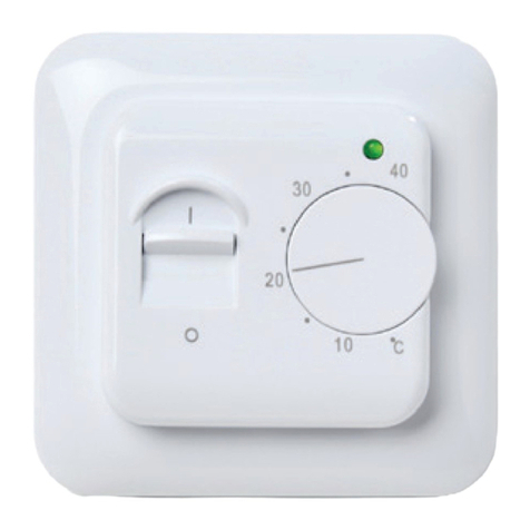 Heatcom HC 15 Users guide & installation
