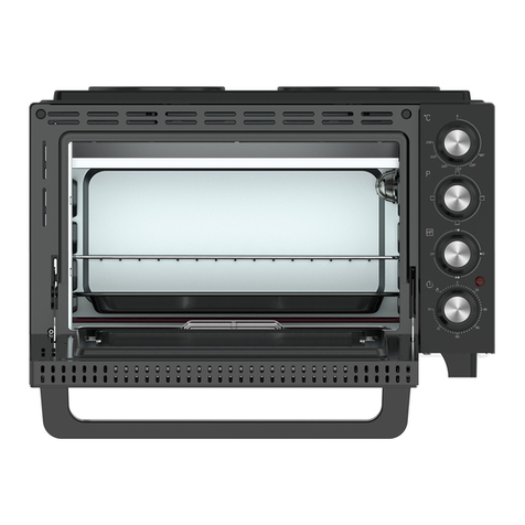 Beko MSH30B User manual