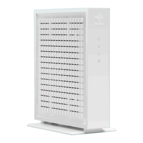 Hitron CODA56 User manual