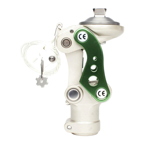 ST&G L1321 AP User manual
