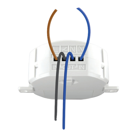 Trust START-LINE ACM-300 manual