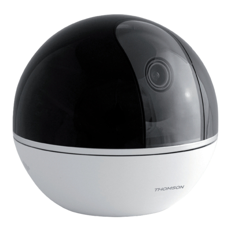 THOMSON LENS 100 user guide
