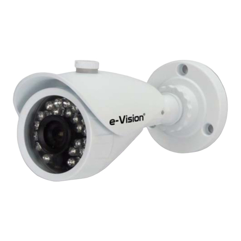 eVision BUTP300 Technical manual