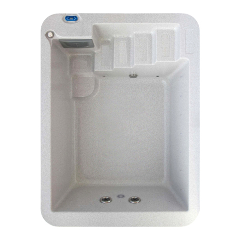 Riptide KiddySwim I User manual