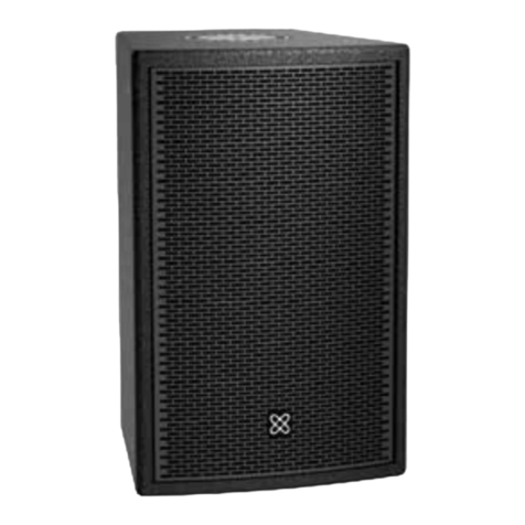 Crest Audio CPL 8+ operating manual