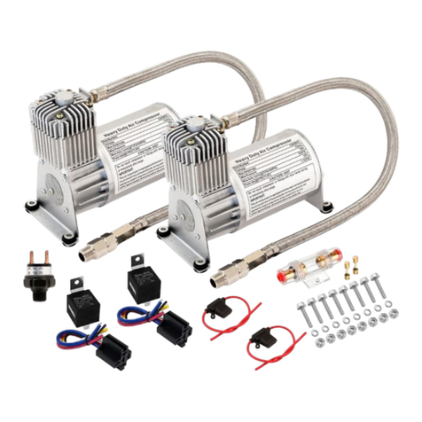 Vixen Horns VXC8701DP installation guide