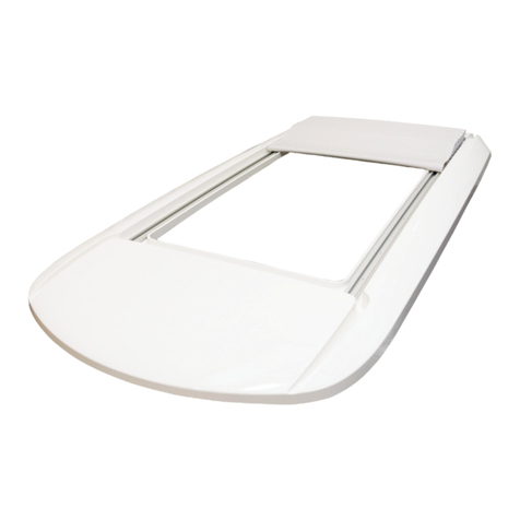 Webasto FS 2500XXL User manual