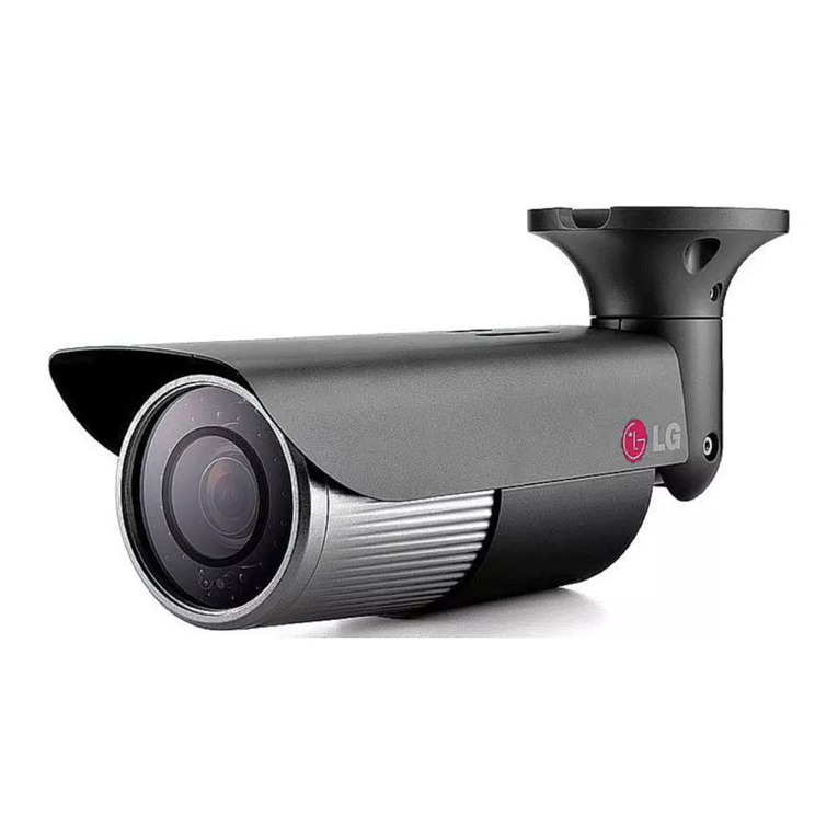 LG LCU5300R Series user manual