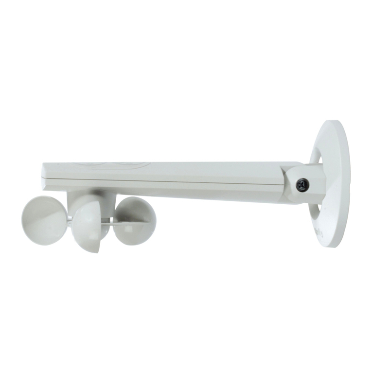 SOMFY Home Motion Eolis WireFree io installation guide SOMFY Home Motion Eolis WireFree io installation guide