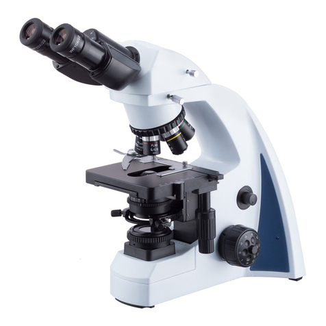 BestScope BS-2041B User manual