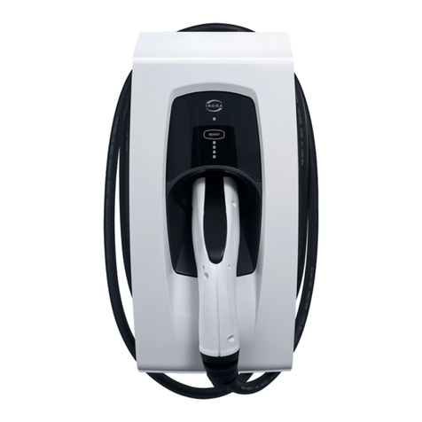 INDRA Smart PRO installation guide