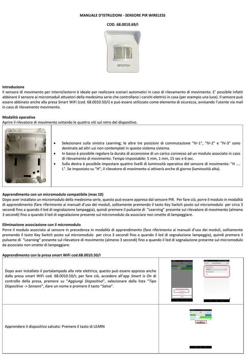 GBC 68.0010.69/I user manual