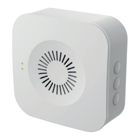 Pyronix CHIME Getting started
