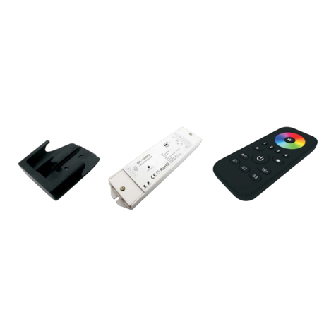 Arlight Mini SR-2819 manual