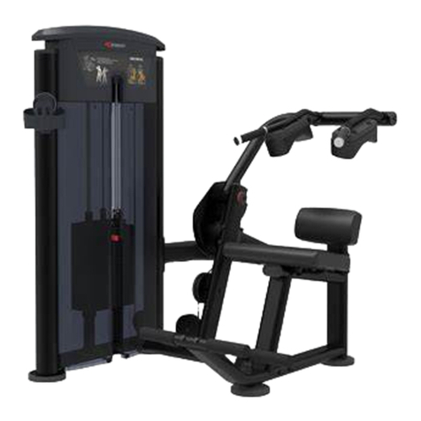 TKO 7024-G2 owner's manual
