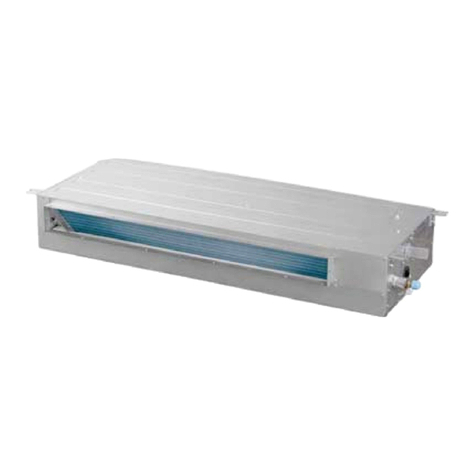 Haier AD09SS1ERA(N)(P) Installation and operating instructions