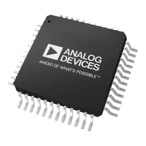 Analog Devices LTC2949 User manual Analog Devices LTC2949 User manual
