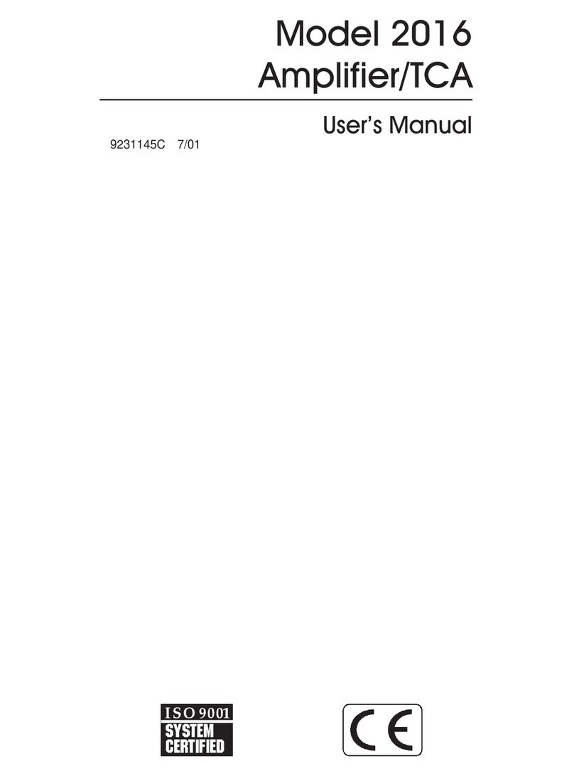 Canberra 2016 user manual