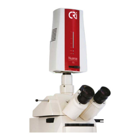 PerkinElmer Nuance 3.0.2 user manual