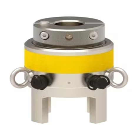 Enerpac AquaJack EAJ1 Series instruction sheet