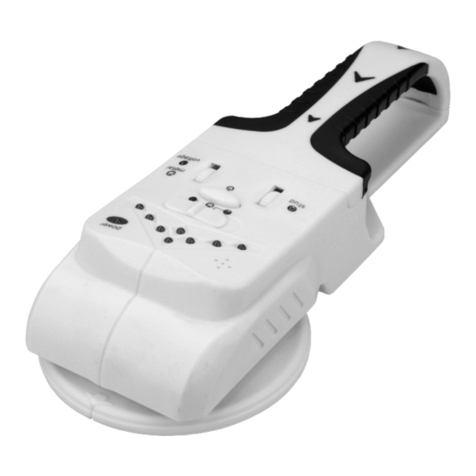 Topex 94W120 User manual