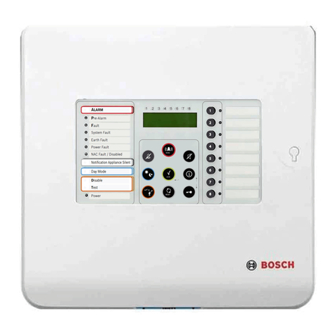 Bosch FPC-500 User manual