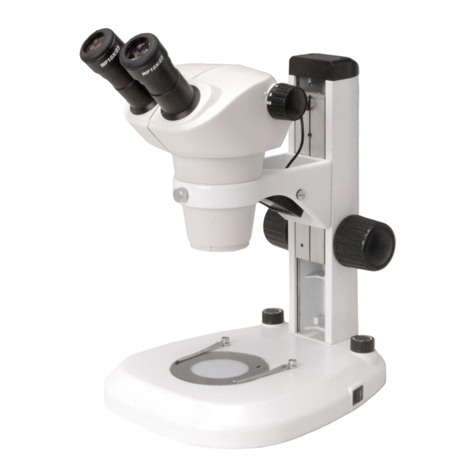 BestScope BS-3044 User manual