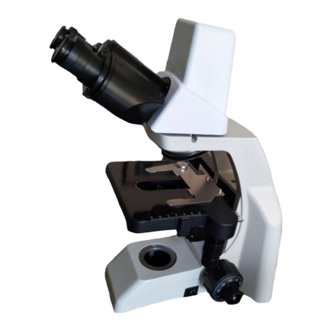 BestScope BS-2052BDBD User manual