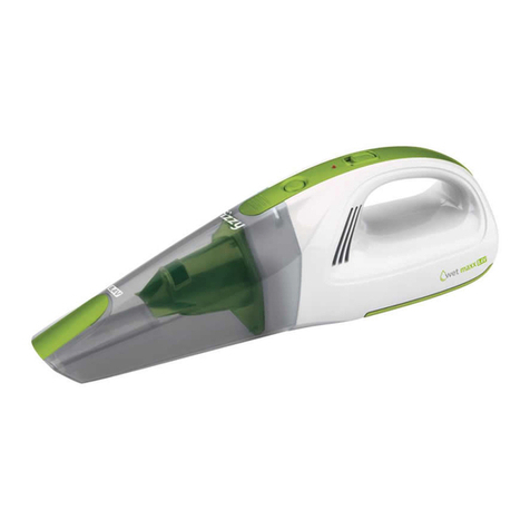 izzy Wet-Maxx B-8085 User manual