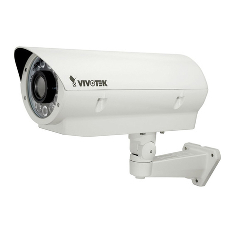 Vivotek AE2000 user manual
