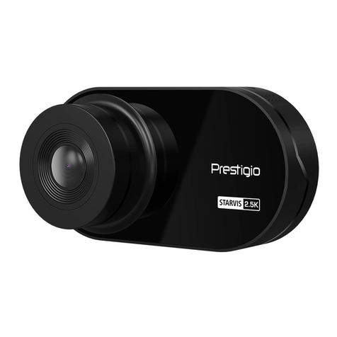 Prestigio Roadrunner 460W User manual Prestigio Roadrunner 460W User manual
