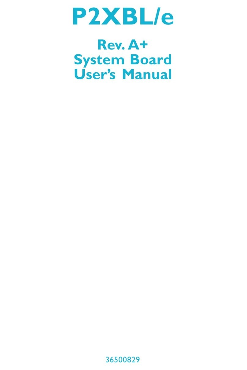DFI P2XBL/E user manual