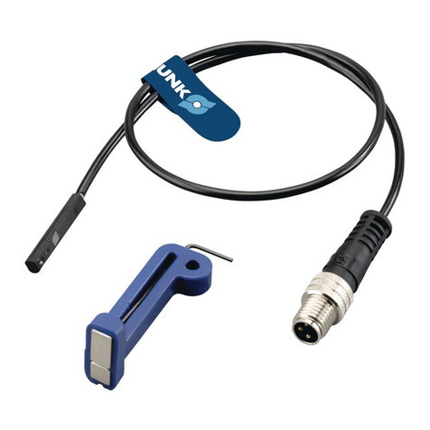 SCHUNK MMS 22-IOL Assembly and operating manual