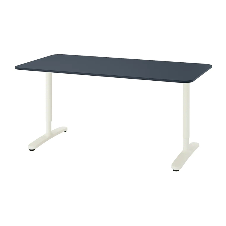 IKEA BEKANT manual IKEA BEKANT manual